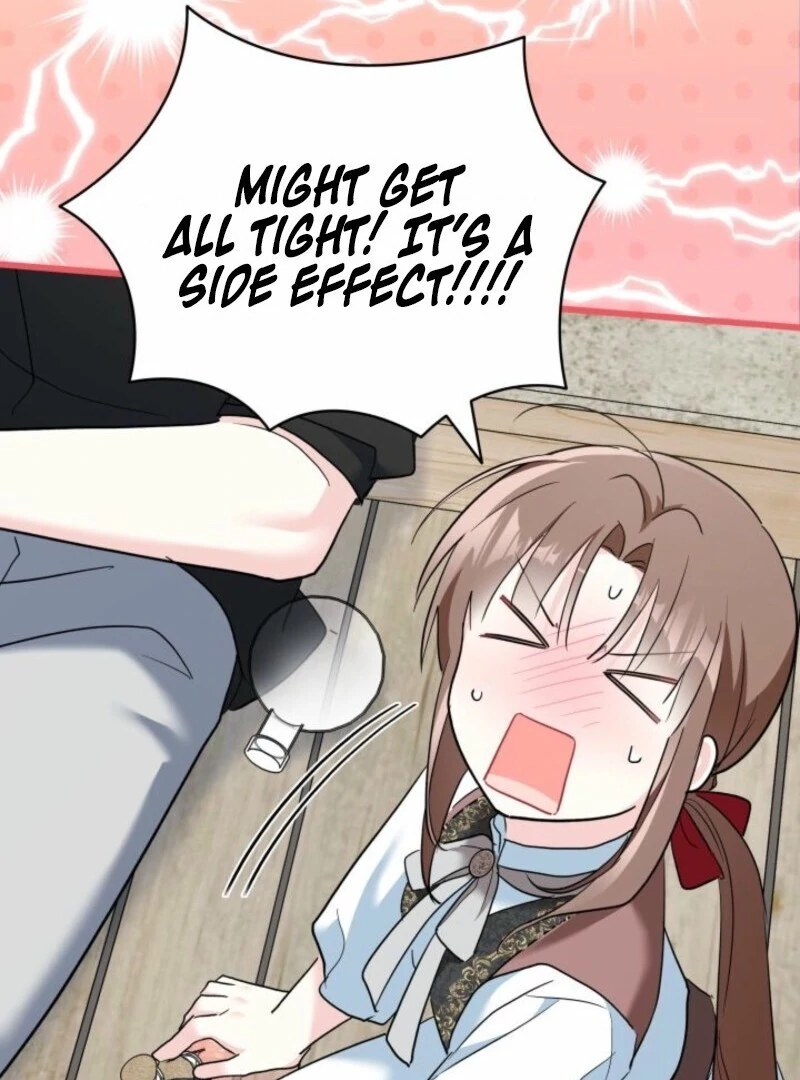 I’m Repaying The Kindness That Raised Me With Obsession Chapter 46 - Page 15