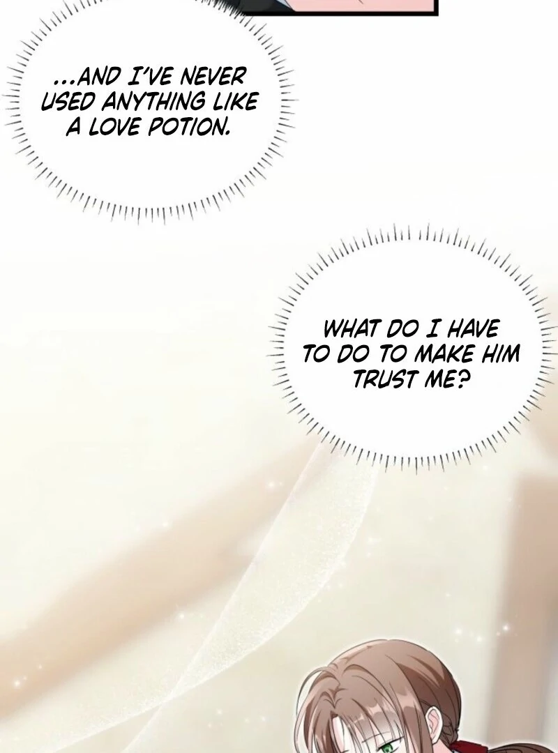 I’m Repaying The Kindness That Raised Me With Obsession Chapter 46 - Page 57