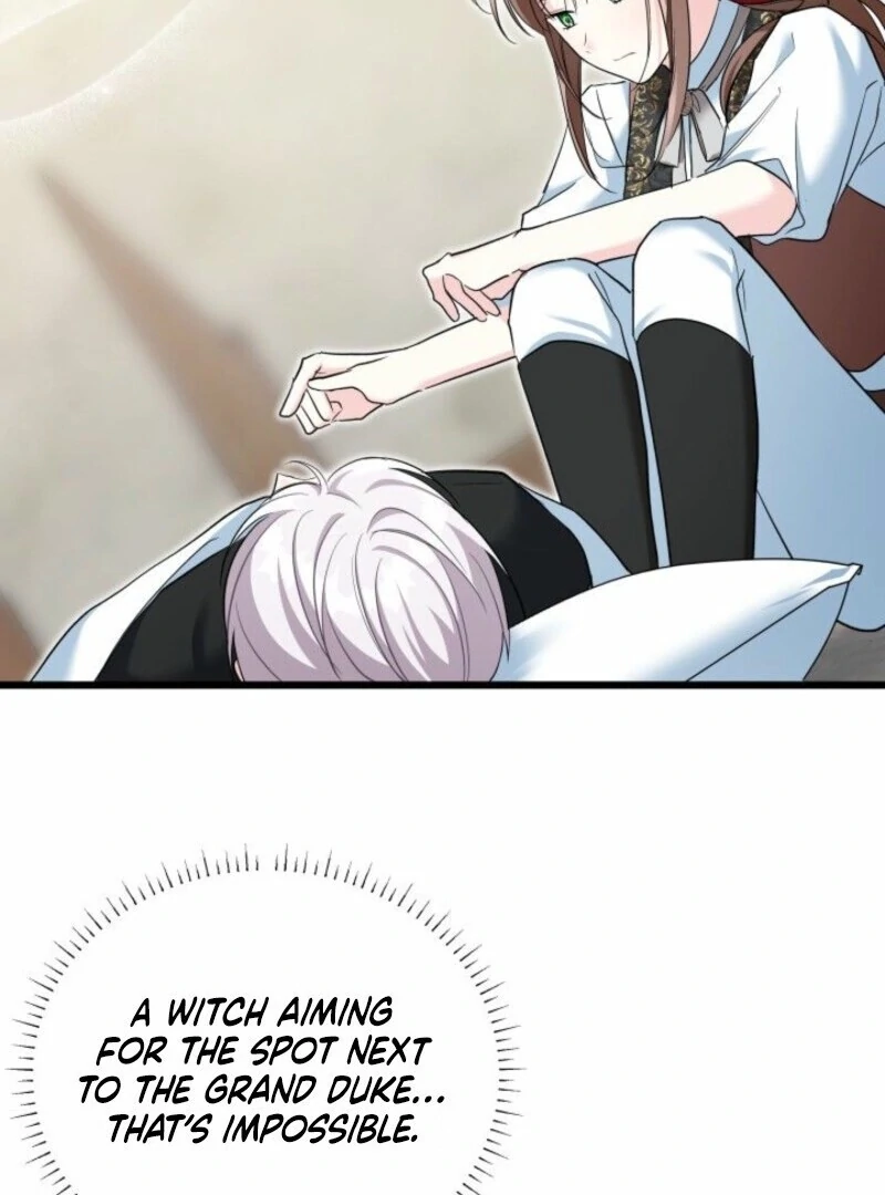 I’m Repaying The Kindness That Raised Me With Obsession Chapter 46 - Page 58