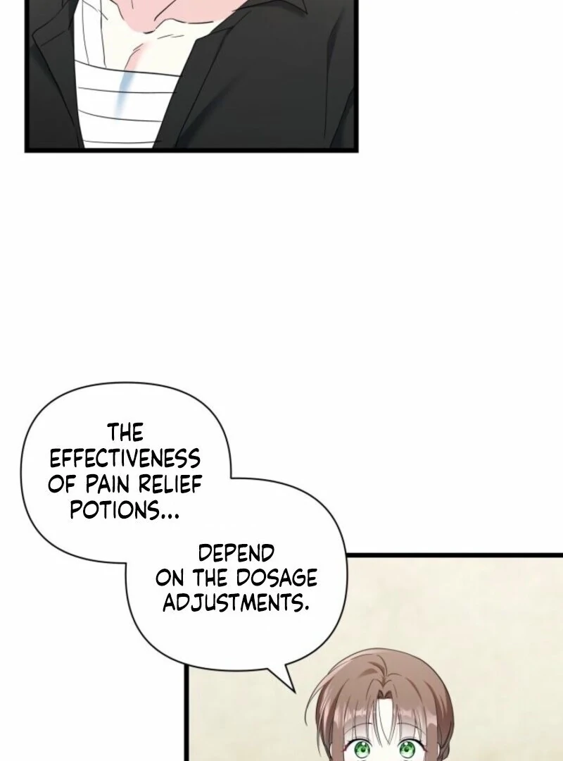 I’m Repaying The Kindness That Raised Me With Obsession Chapter 46 - Page 6