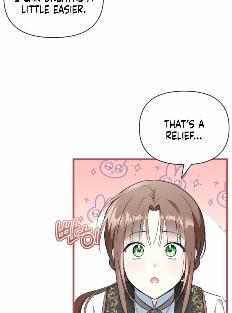 I’m Repaying The Kindness That Raised Me With Obsession Chapter 46 - Page 9