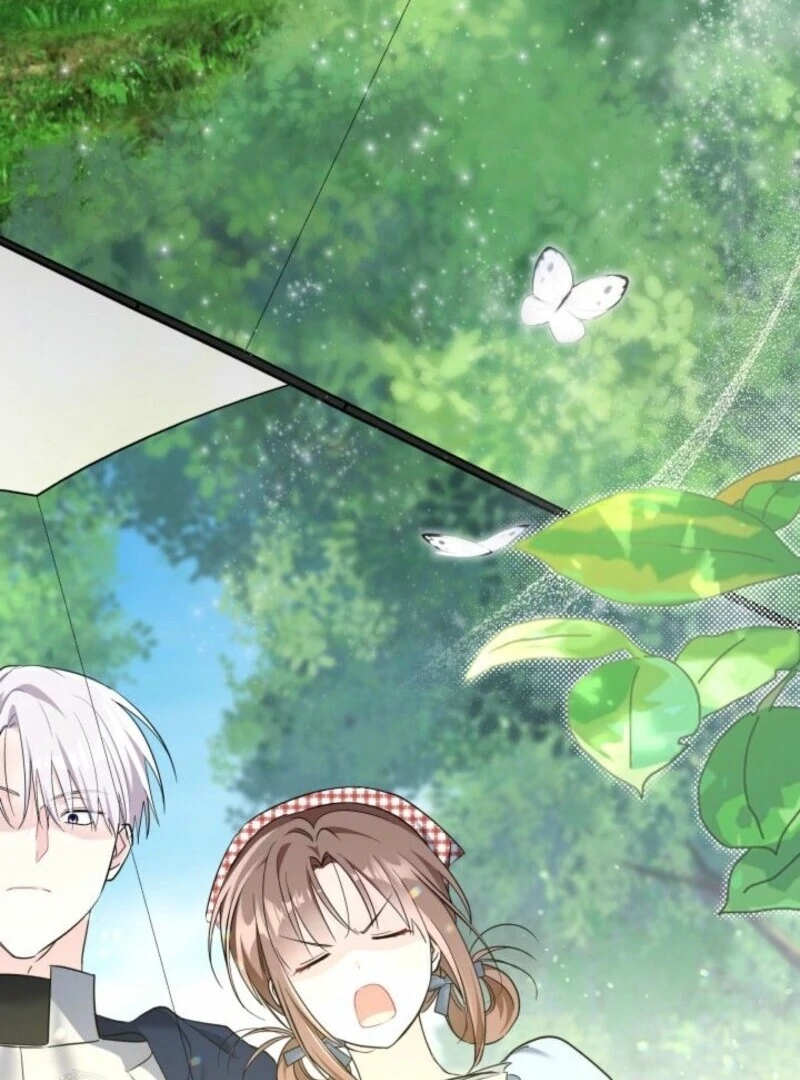 I’m Repaying The Kindness That Raised Me With Obsession Chapter 47 - Page 10