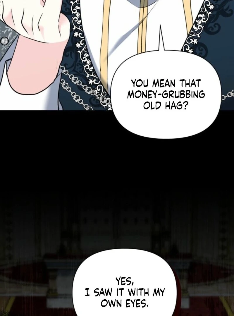 I’m Repaying The Kindness That Raised Me With Obsession Chapter 47 - Page 102