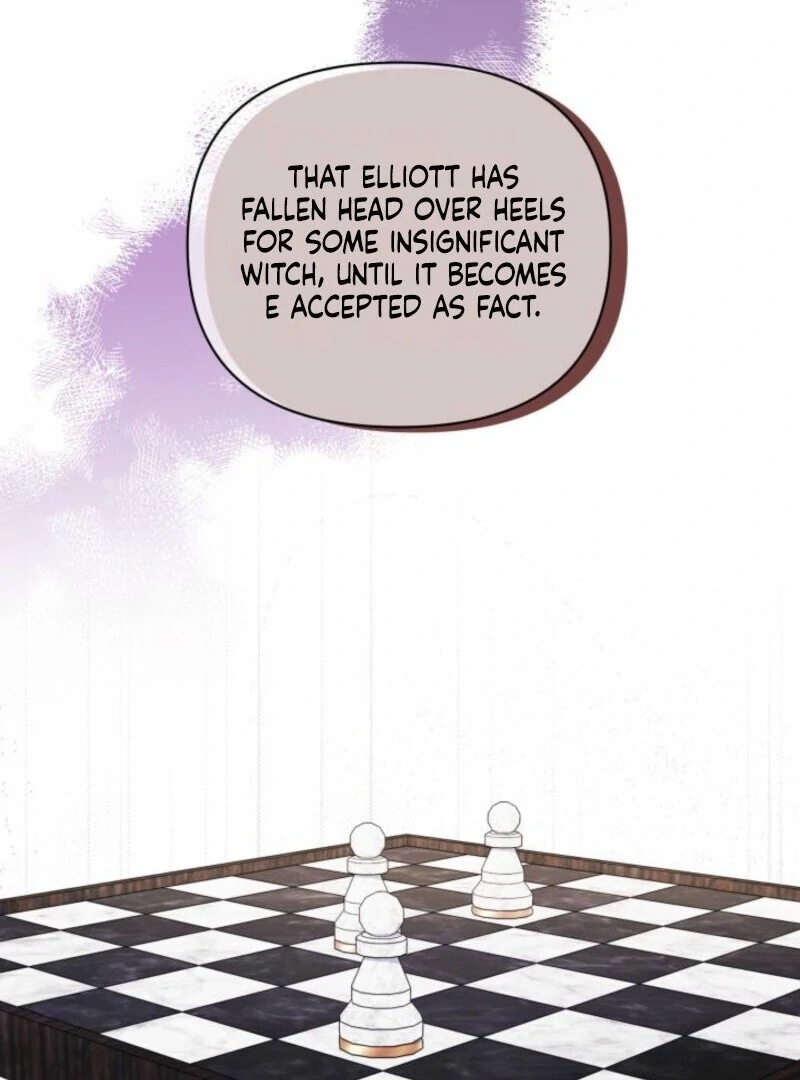 I’m Repaying The Kindness That Raised Me With Obsession Chapter 47 - Page 108