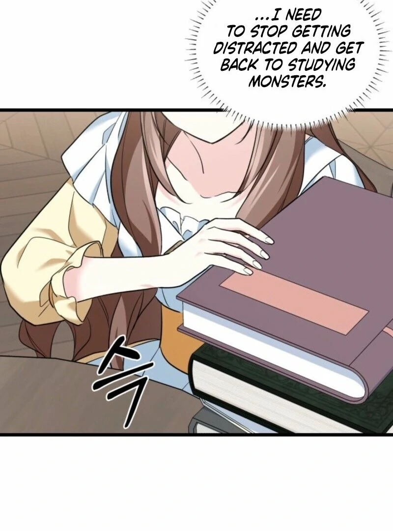 I’m Repaying The Kindness That Raised Me With Obsession Chapter 47 - Page 22