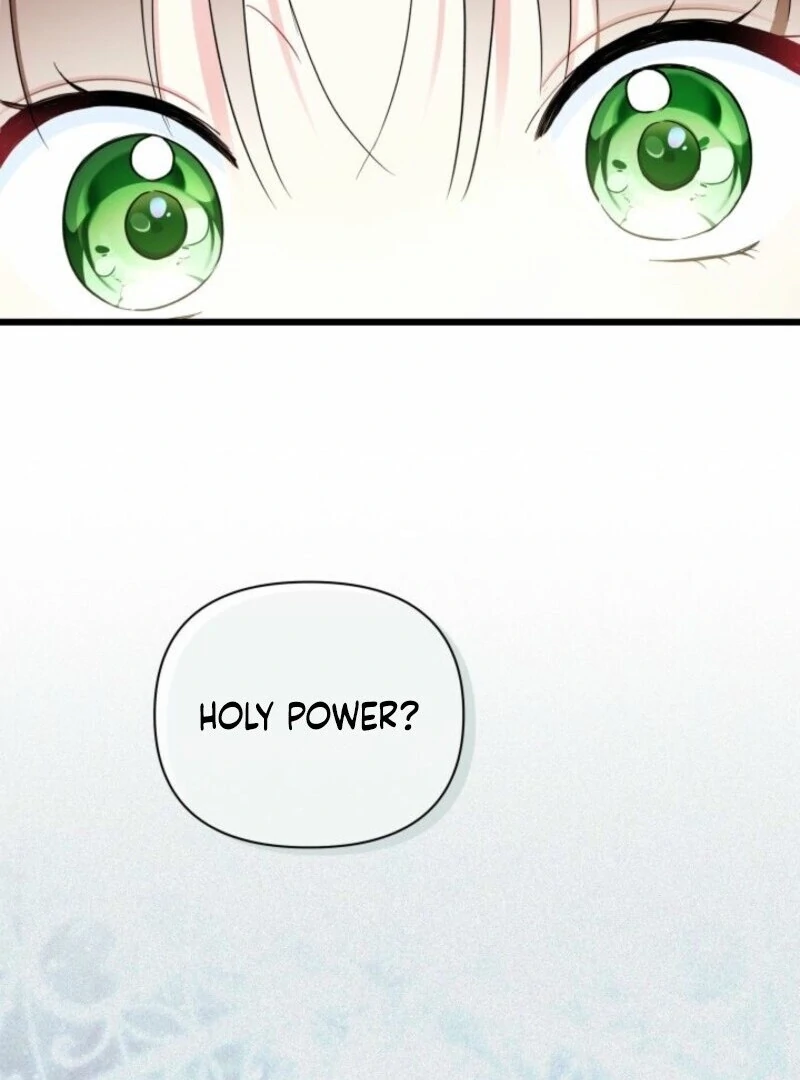 I’m Repaying The Kindness That Raised Me With Obsession Chapter 47 - Page 32