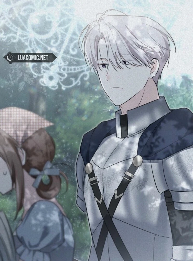 I’m Repaying The Kindness That Raised Me With Obsession Chapter 47 - Page 33