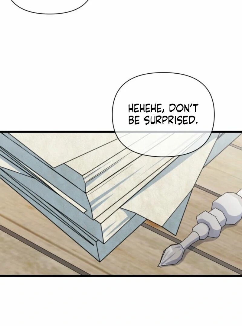 I’m Repaying The Kindness That Raised Me With Obsession Chapter 47 - Page 4