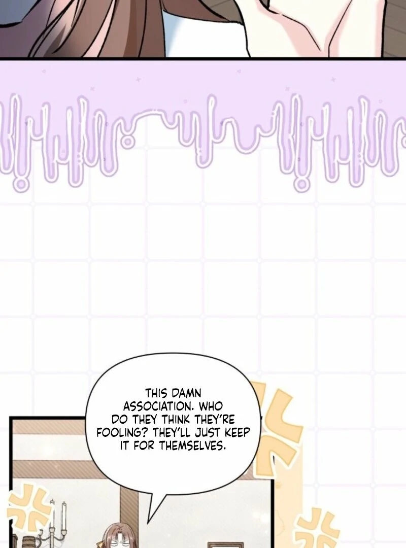 I’m Repaying The Kindness That Raised Me With Obsession Chapter 47 - Page 50