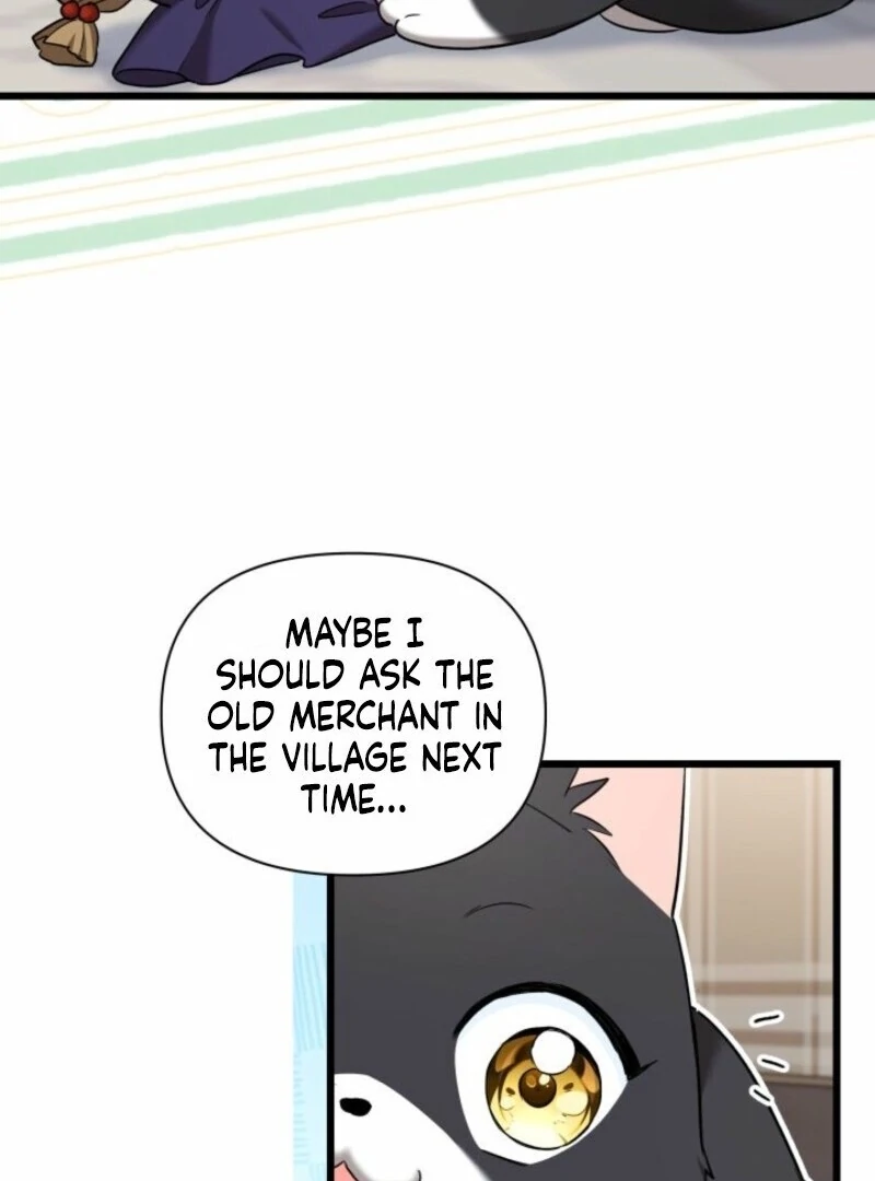 I’m Repaying The Kindness That Raised Me With Obsession Chapter 47 - Page 53