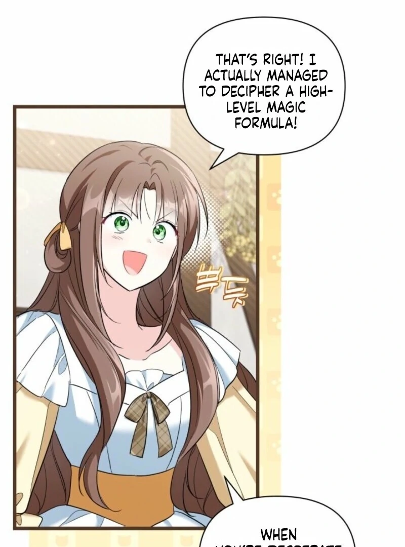 I’m Repaying The Kindness That Raised Me With Obsession Chapter 47 - Page 58