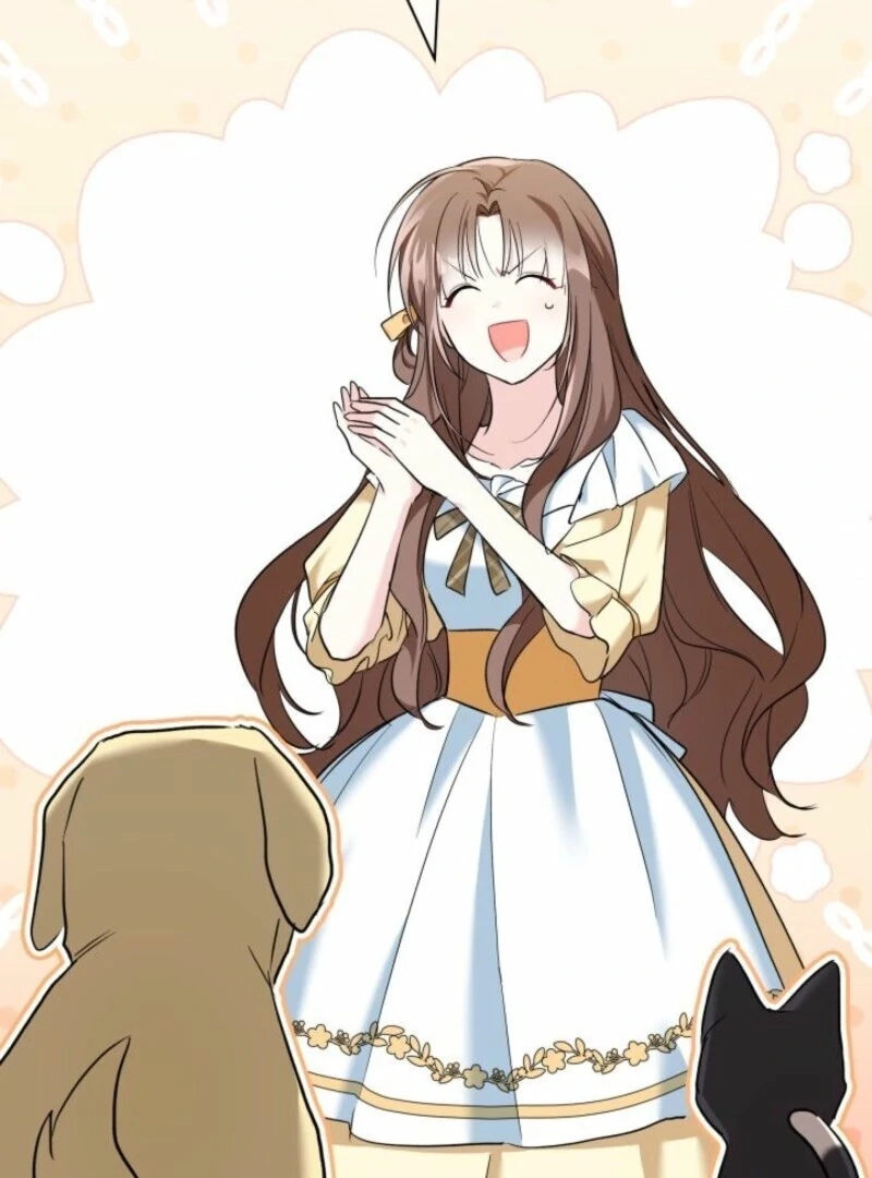 I’m Repaying The Kindness That Raised Me With Obsession Chapter 47 - Page 74