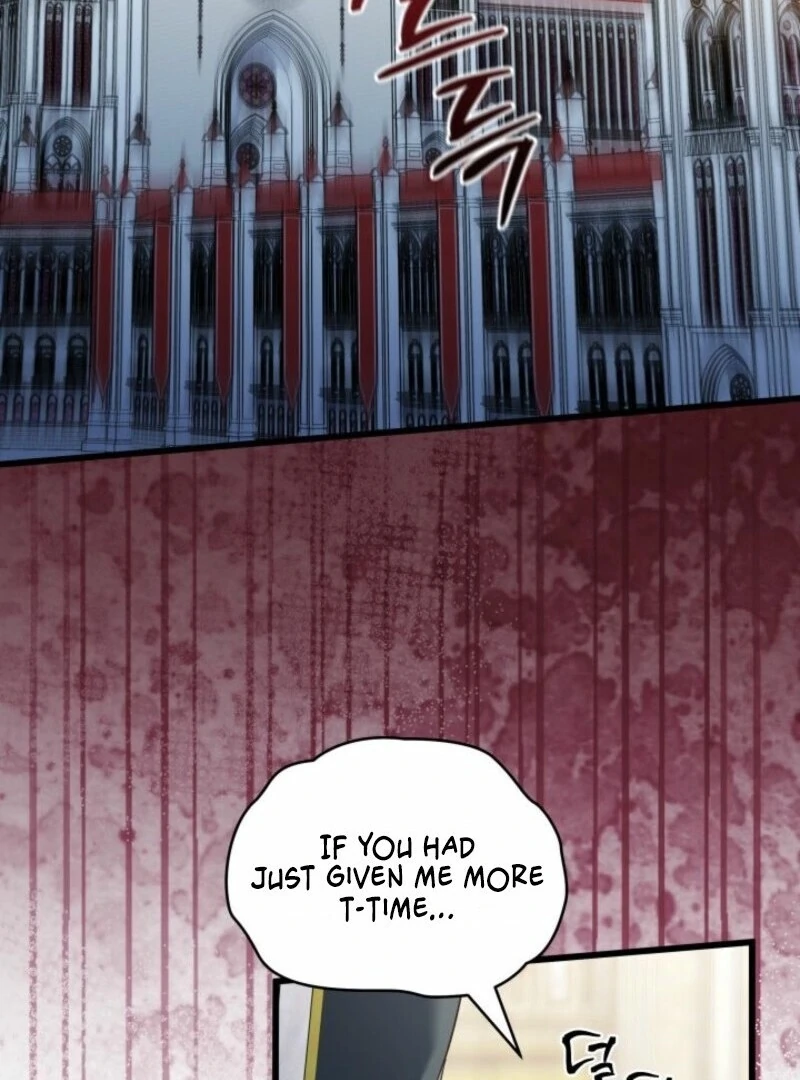 I’m Repaying The Kindness That Raised Me With Obsession Chapter 47 - Page 86