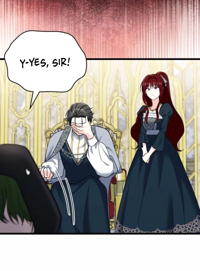 I’m Repaying The Kindness That Raised Me With Obsession Chapter 47 - Page 90