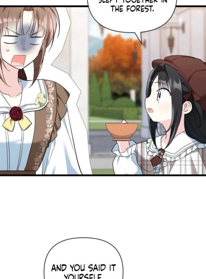 I’m Repaying The Kindness That Raised Me With Obsession Chapter 48 - Page 10