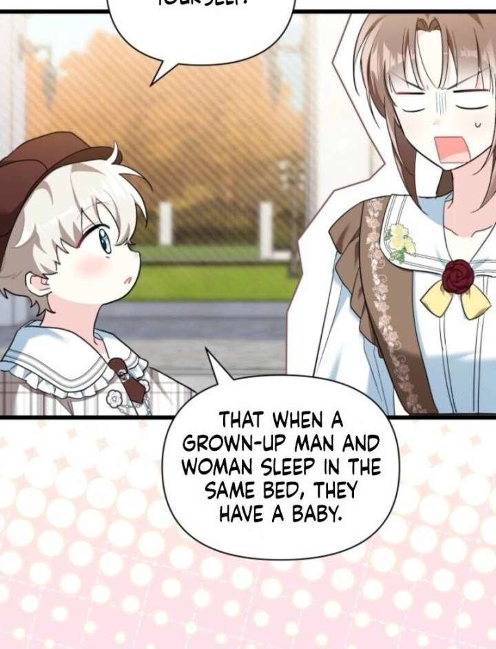 I’m Repaying The Kindness That Raised Me With Obsession Chapter 48 - Page 11