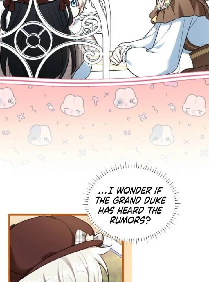 I’m Repaying The Kindness That Raised Me With Obsession Chapter 48 - Page 29