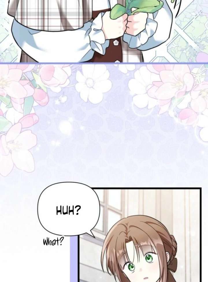 I’m Repaying The Kindness That Raised Me With Obsession Chapter 48 - Page 3