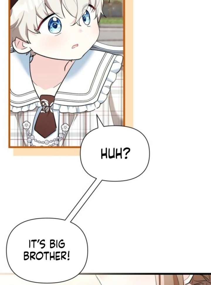 I’m Repaying The Kindness That Raised Me With Obsession Chapter 48 - Page 30