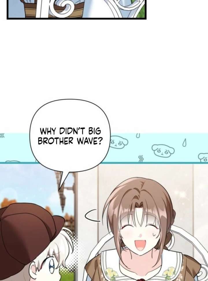 I’m Repaying The Kindness That Raised Me With Obsession Chapter 48 - Page 37