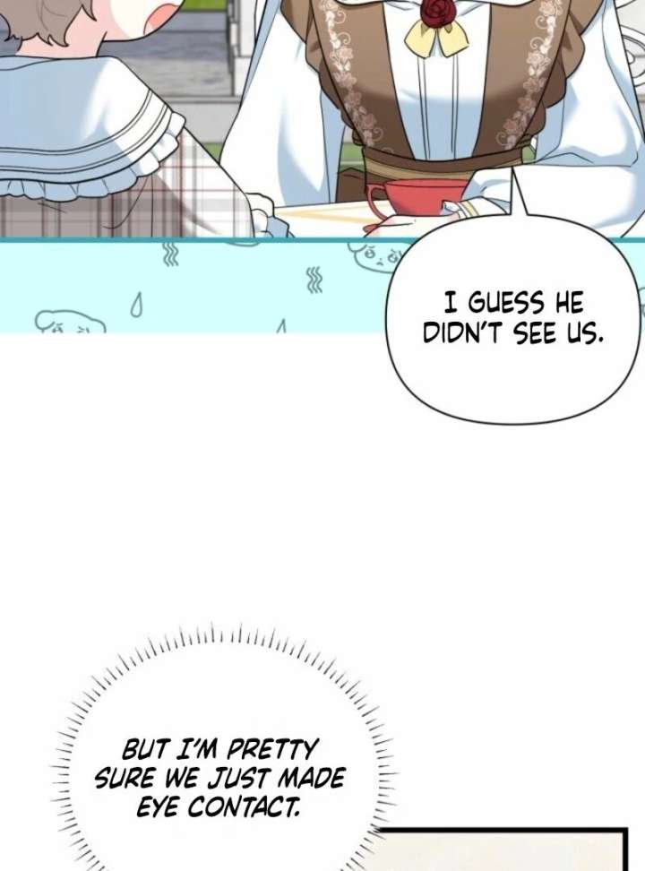 I’m Repaying The Kindness That Raised Me With Obsession Chapter 48 - Page 38