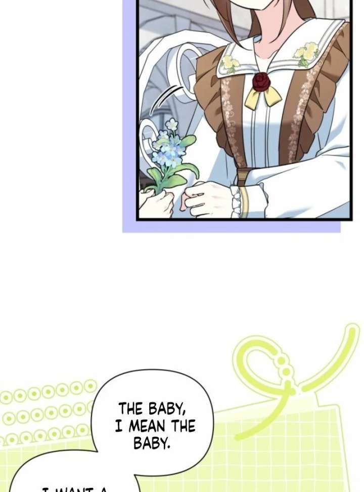 I’m Repaying The Kindness That Raised Me With Obsession Chapter 48 - Page 4