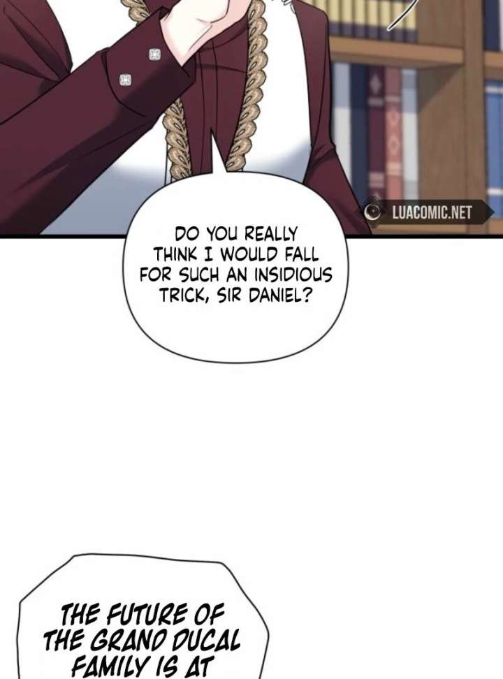 I’m Repaying The Kindness That Raised Me With Obsession Chapter 48 - Page 55