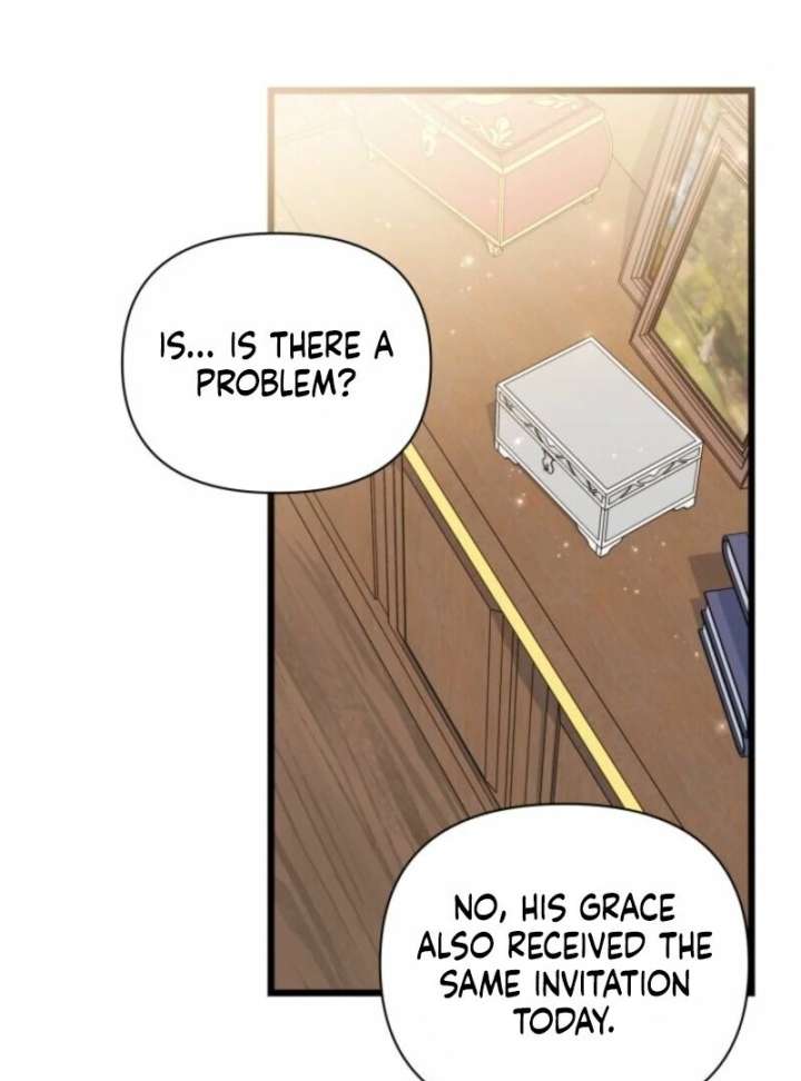 I’m Repaying The Kindness That Raised Me With Obsession Chapter 48 - Page 71