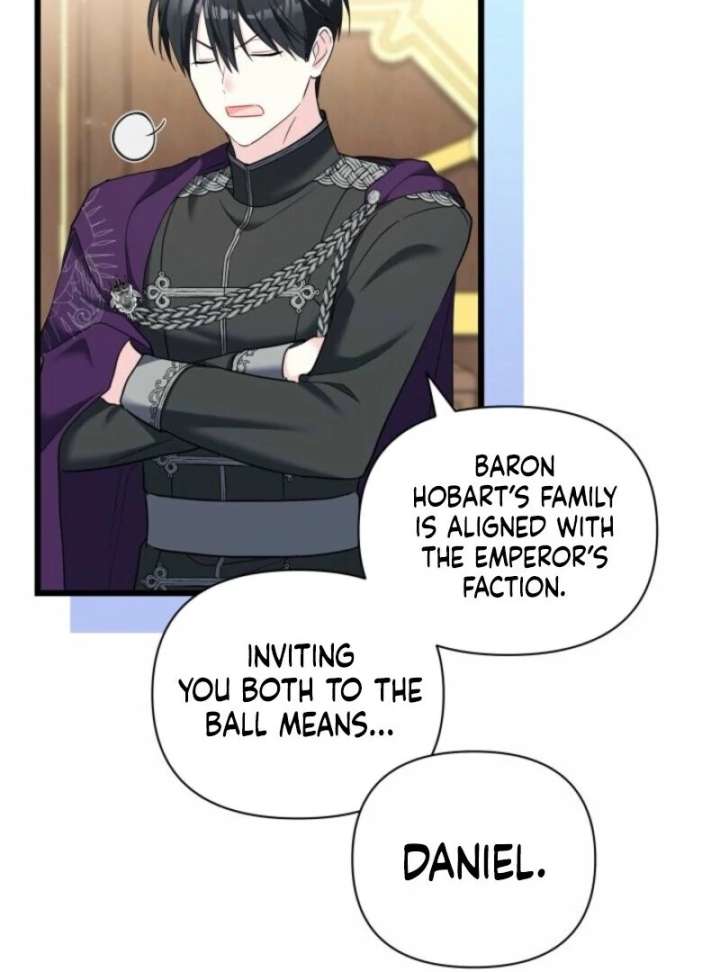 I’m Repaying The Kindness That Raised Me With Obsession Chapter 48 - Page 75