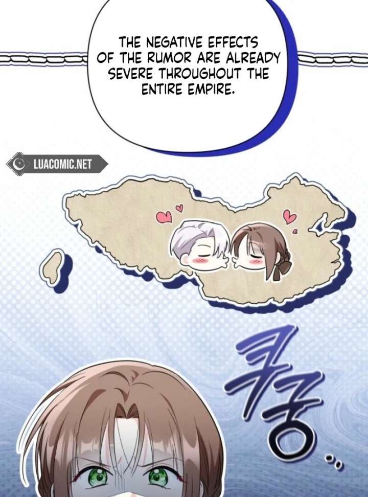 I’m Repaying The Kindness That Raised Me With Obsession Chapter 48 - Page 90