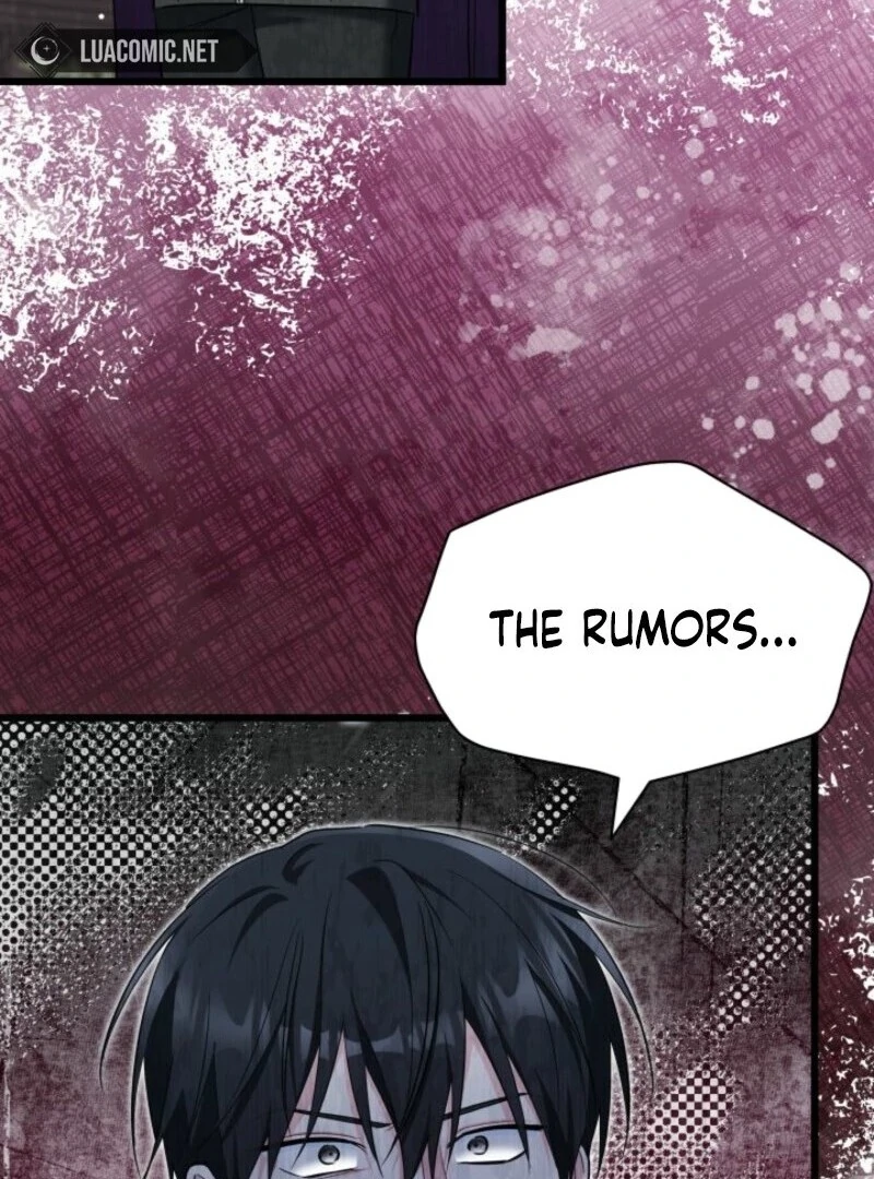 I’m Repaying The Kindness That Raised Me With Obsession Chapter 49 - Page 33