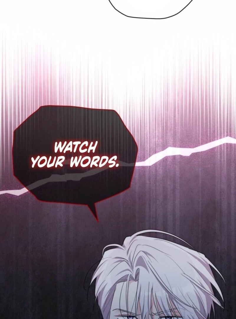 I’m Repaying The Kindness That Raised Me With Obsession Chapter 49 - Page 35