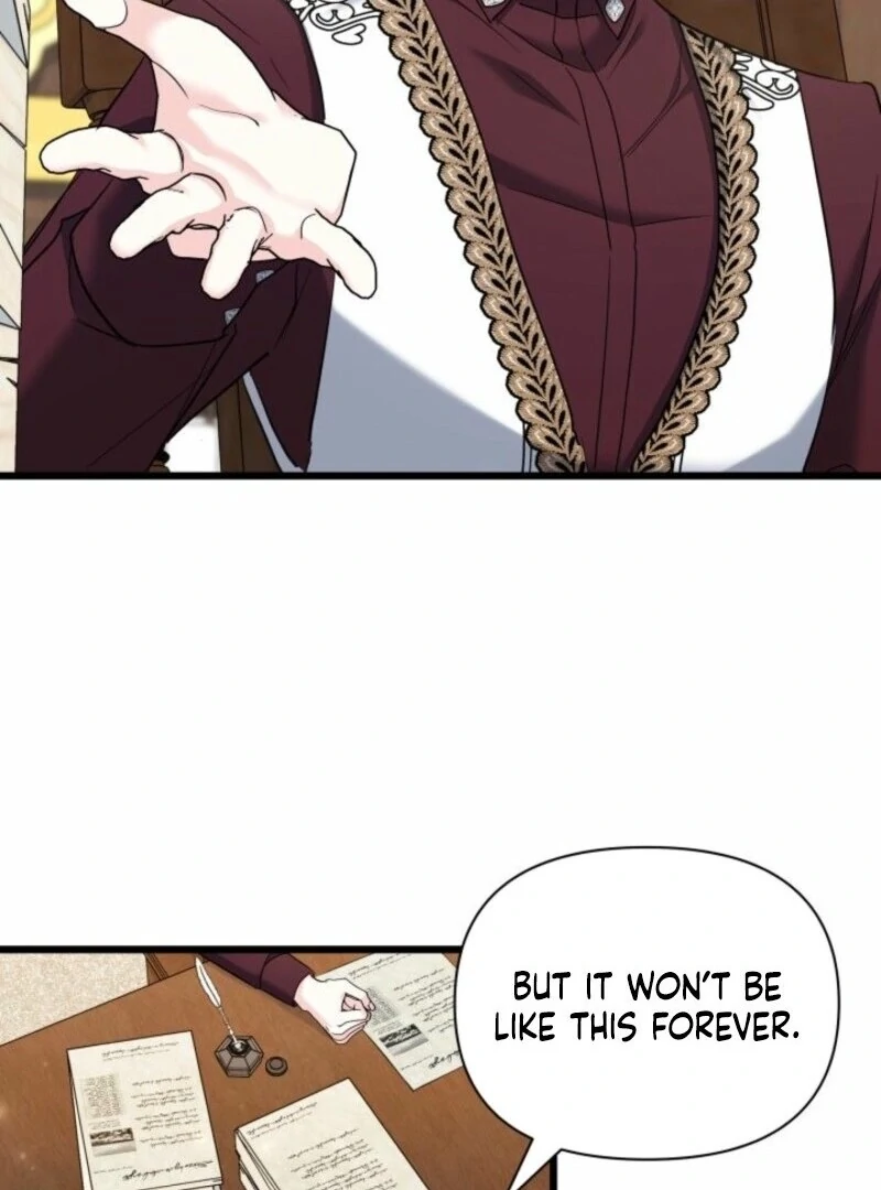 I’m Repaying The Kindness That Raised Me With Obsession Chapter 49 - Page 40