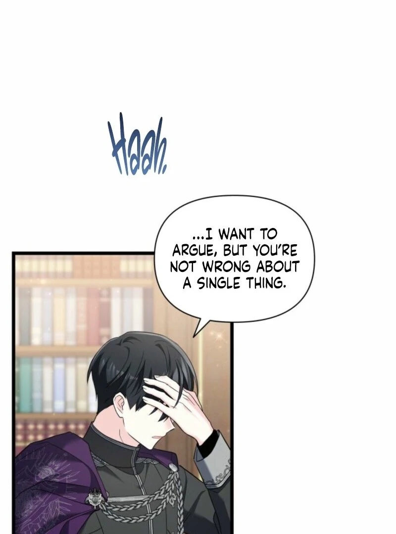 I’m Repaying The Kindness That Raised Me With Obsession Chapter 49 - Page 46