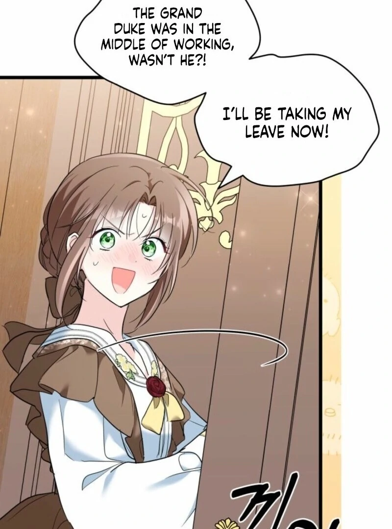 I’m Repaying The Kindness That Raised Me With Obsession Chapter 49 - Page 53