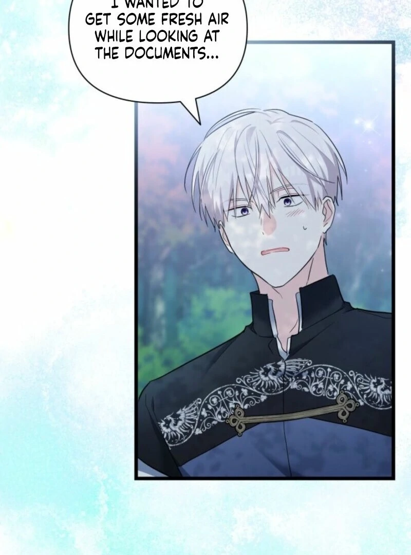 I’m Repaying The Kindness That Raised Me With Obsession Chapter 49 - Page 77