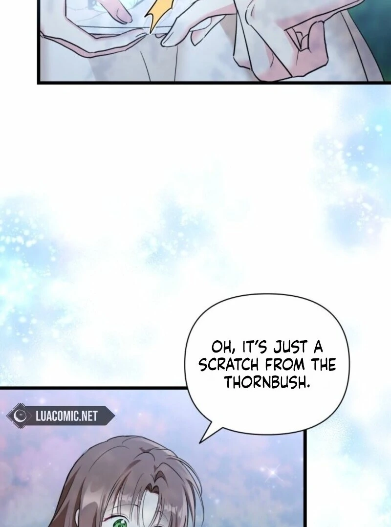 I’m Repaying The Kindness That Raised Me With Obsession Chapter 49 - Page 95