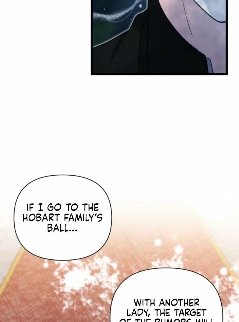 I’m Repaying The Kindness That Raised Me With Obsession Chapter 50 - Page 12