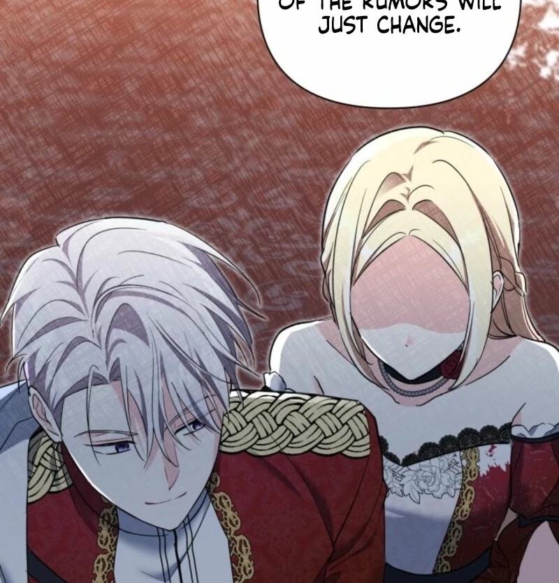 I’m Repaying The Kindness That Raised Me With Obsession Chapter 50 - Page 13