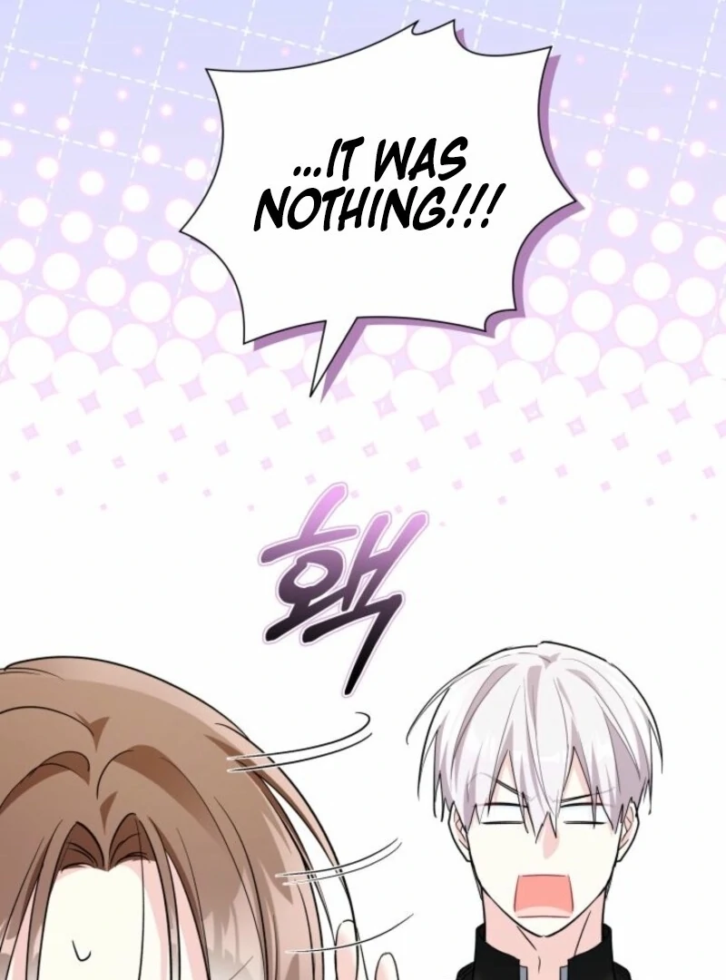 I’m Repaying The Kindness That Raised Me With Obsession Chapter 50 - Page 25