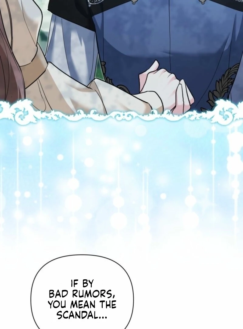 I’m Repaying The Kindness That Raised Me With Obsession Chapter 50 - Page 4