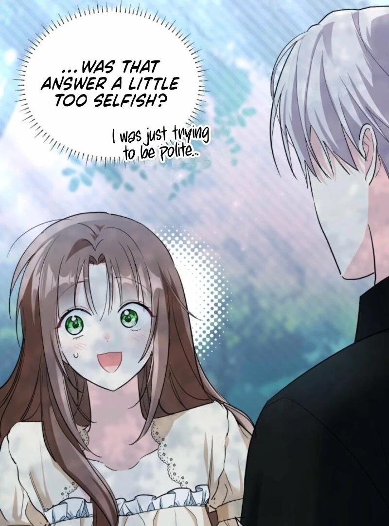 I’m Repaying The Kindness That Raised Me With Obsession Chapter 50 - Page 7