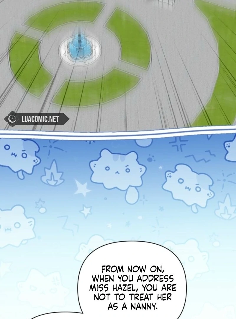 I’m Repaying The Kindness That Raised Me With Obsession Chapter 50 - Page 81