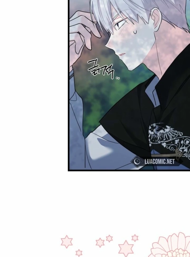 I’m Repaying The Kindness That Raised Me With Obsession Chapter 50 - Page 9