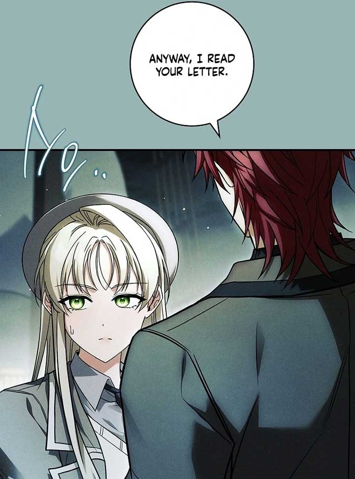 Thriving Agency for Regretful Male Leads in Full Operation! Chapter 25 - Page 90