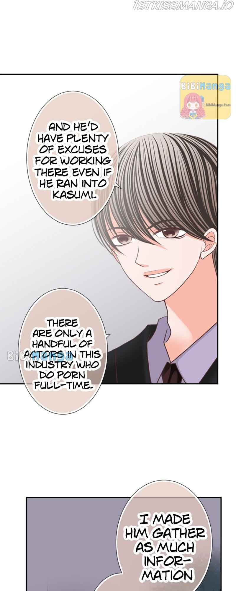 The Double Life of a Daydreaming Actress Chapter 100 - Page 14