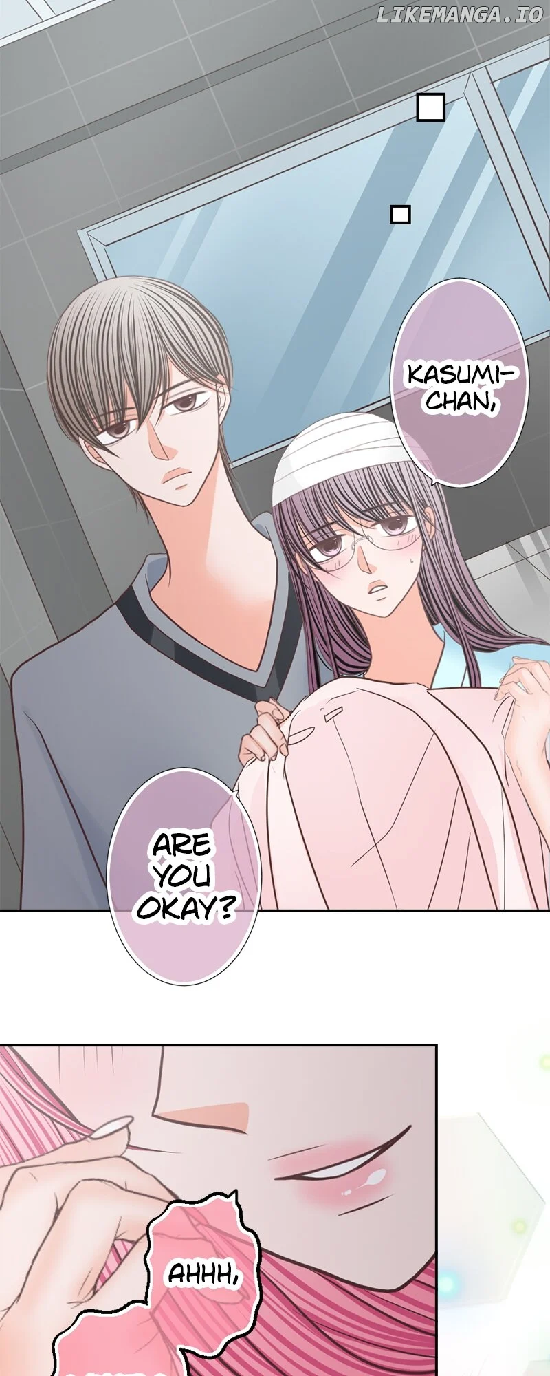 The Double Life of a Daydreaming Actress Chapter 209 - Page 37