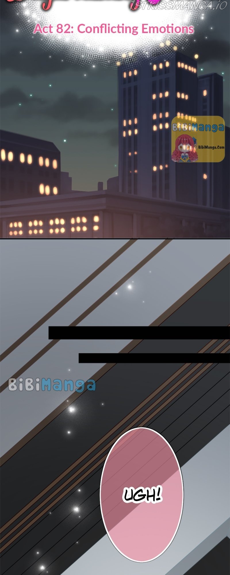 The Double Life of a Daydreaming Actress Chapter 82 - Page 11