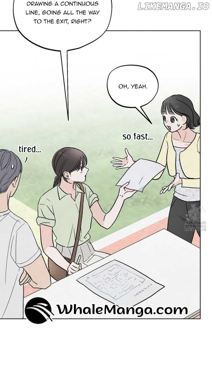 The Circumstances of an idiot Chapter 25 - Page 20