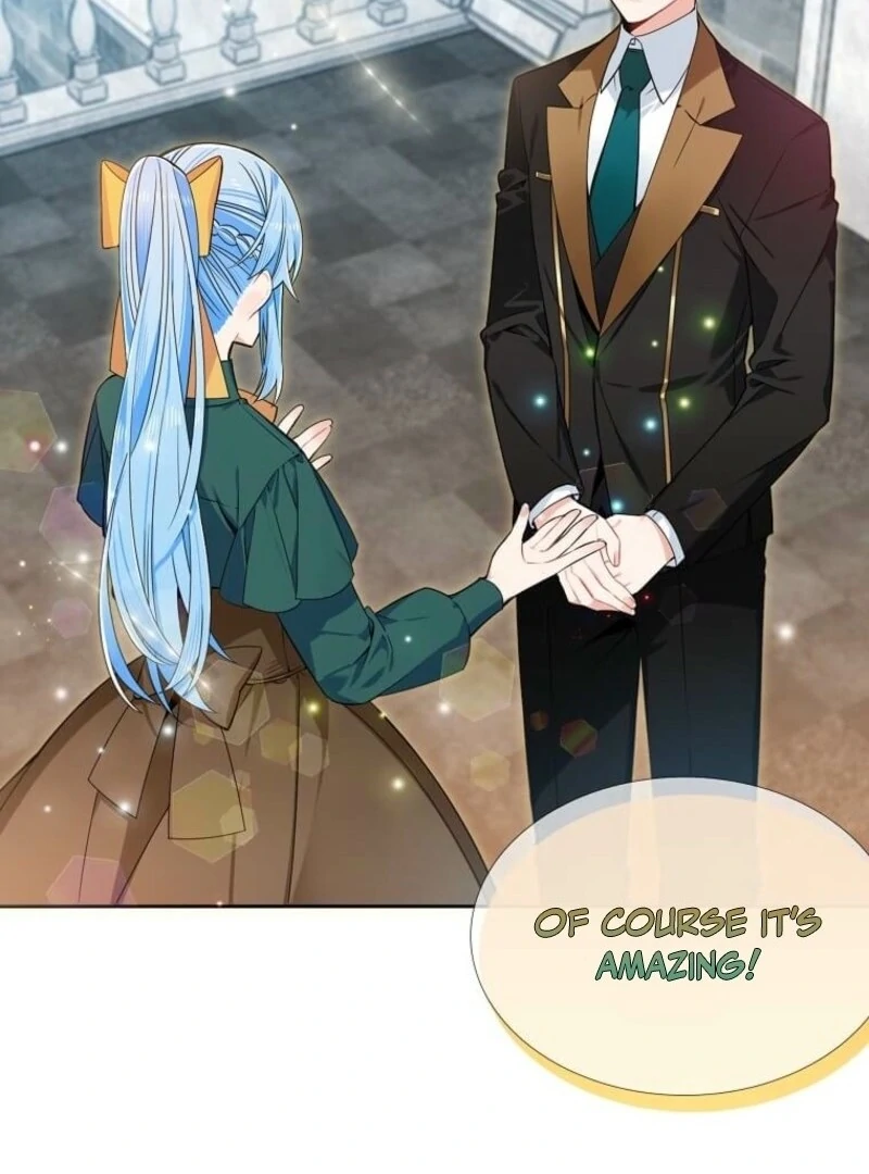 Mistaken for a Wicked Woman! Chapter 54 - Page 73